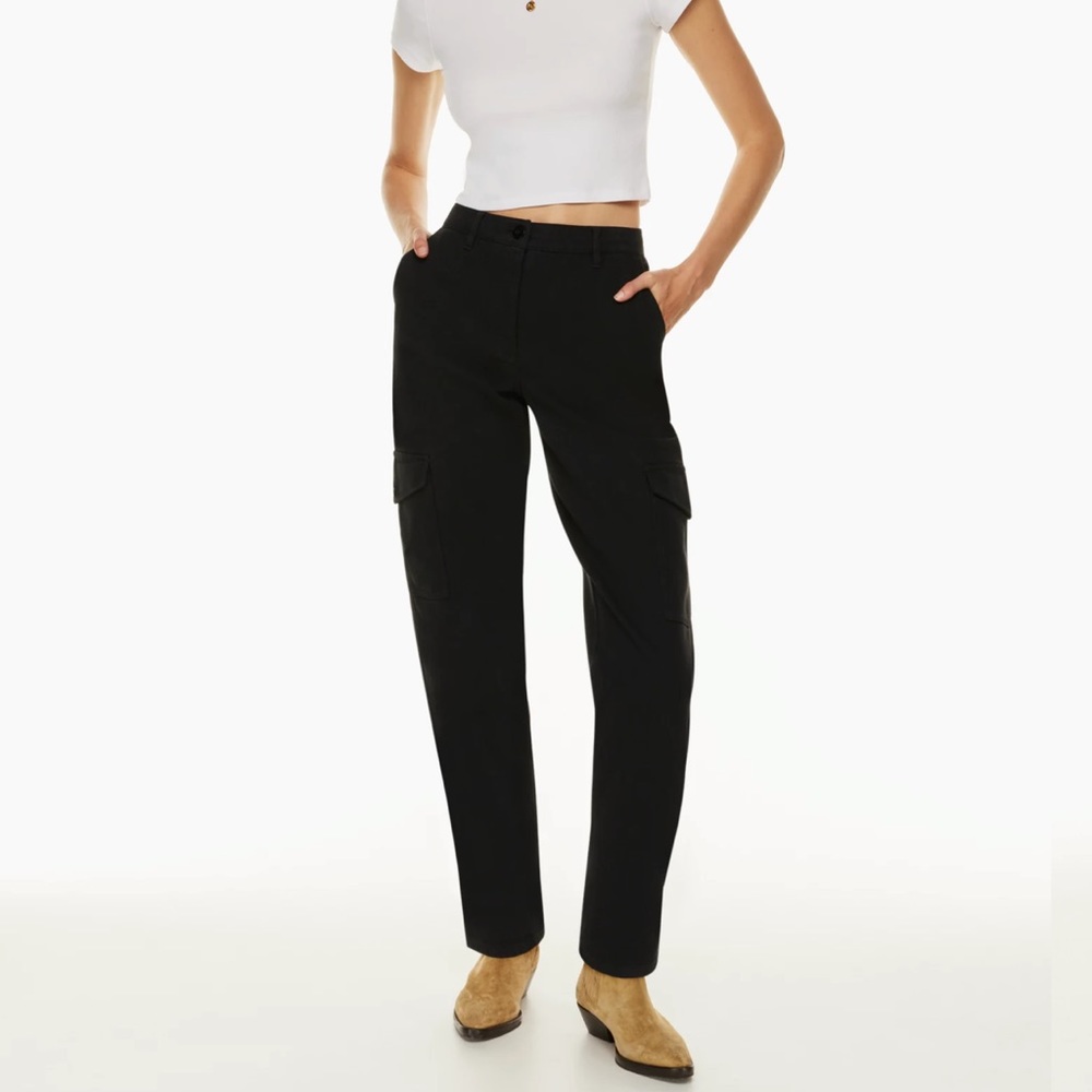 Aritzia cargos